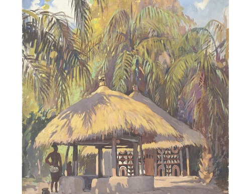 Gallery Of Painting By Guilherme d'Oliveira Marques-Brazil