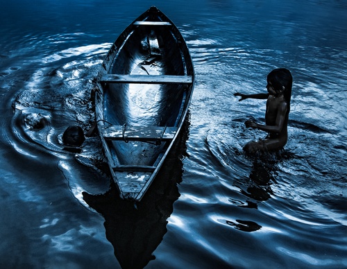 Galería de fotografía de Araquém Alcântara - Brasil