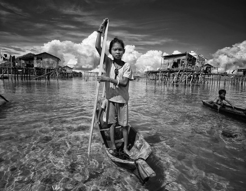 Galería de fotografías de Joshua Alpha Buana - Indonesia