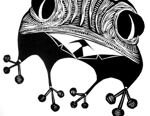 Gallery of illustration by Samuel Casal - Brazil
