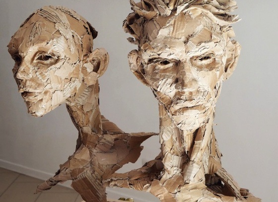 olivier Bertrand