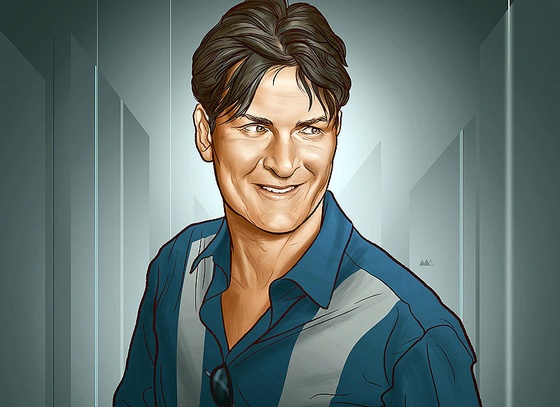 Martin Ansin