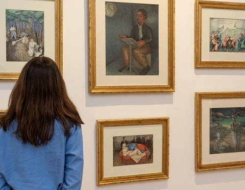 MALBA Celebrates 25 Years