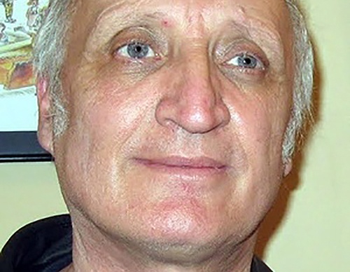 Pavel Constantin