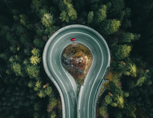 Gallery Of Photography By Giulio Gröbert - Germany