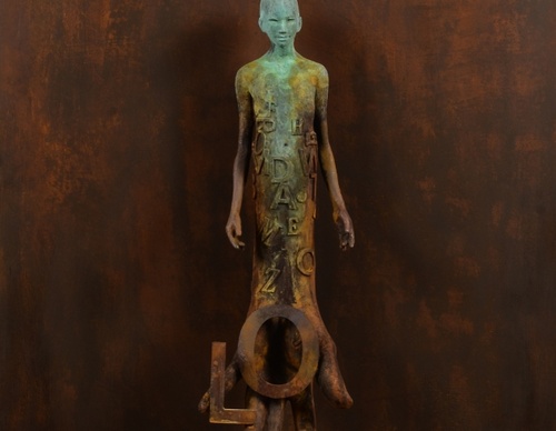 Galeria de Escultura de Jesus Curiá - Espanha