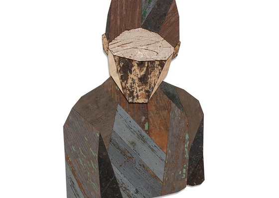 Galería de Escultura de Stefaan De Croock - Bélgica