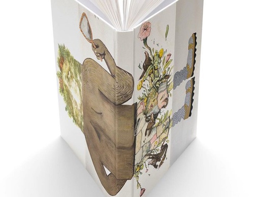 Gallery Of Illustration By Gustaf Öhrnell Hjalmars  -  Sweden