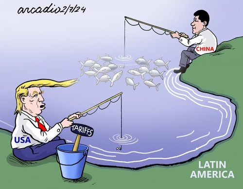 arcadio esquivel