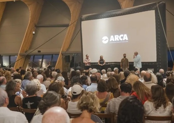 "O Tríptico de Mondongo" de Mariano Llinás será exibido no Festival ARCA