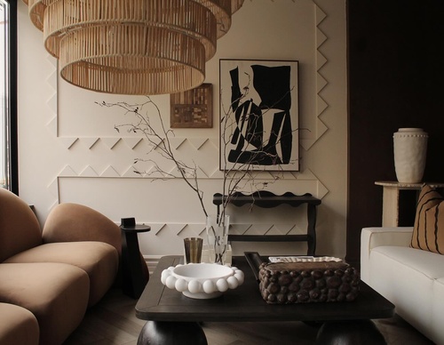 Interior Design Gallery by Bettencourt Manor – Canada