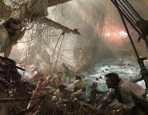 craig mullins