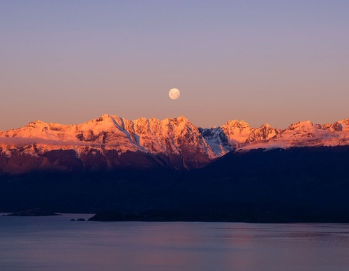Galería de fotografía de Christian Aguirre Duffourc - Chile