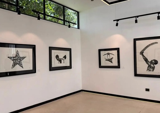 Cuban Art with a Yucatecan Accent: “Es Lo Que Hay,” the New Exhibition by Enrique Miralles
