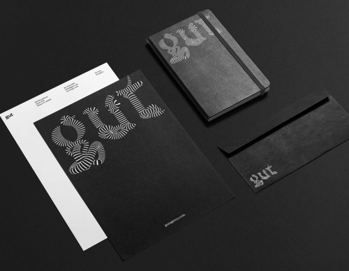 Gallery Of Graphic Design By Jessica Walsh - USA