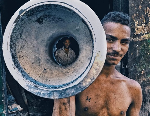 Gallery of photography by Ahmed Mansour - Egypt