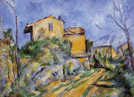 Paul Cézanne