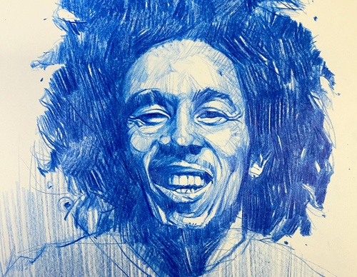 Galería de pintura de Alvin Chong - Malasia