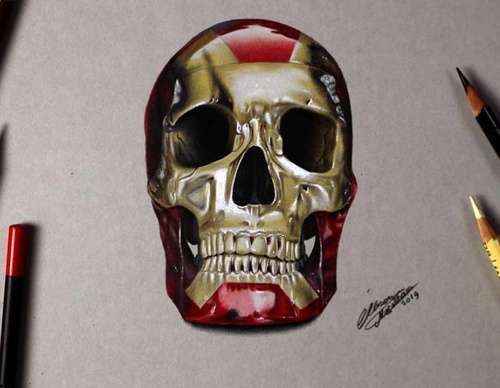 Gallery Of Painting By Cleison Magalhães - Brazil