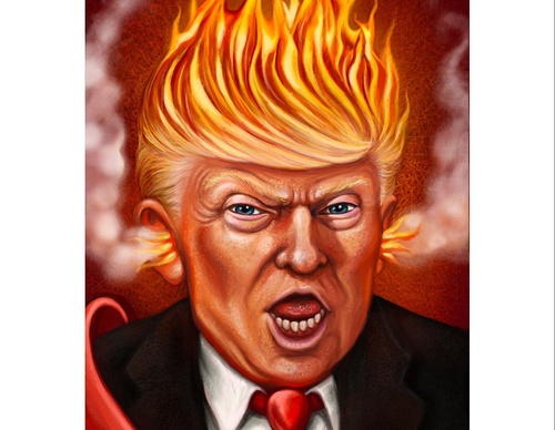 Galería de ilustraciones de Laura Salafia - Estados Unidos