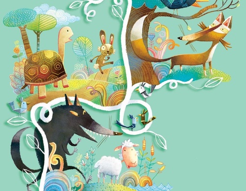 Gallery of illustration by Rogério Coelho from brazil