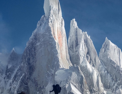 Gallery Of Photography By Marco Grassi - Argentina