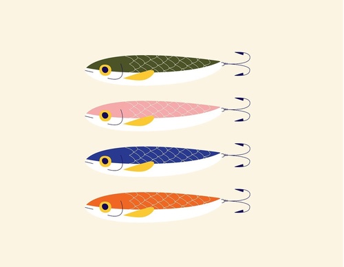 Gallery Of Illustration by Nora Gazzar- United Arab Emirates