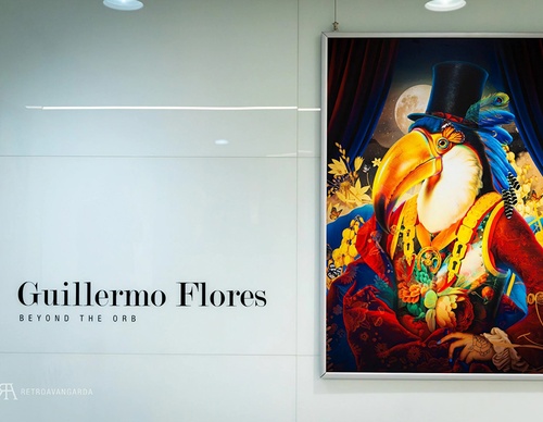 guillermo flores pacheco