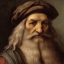 Leonardo da Vinci