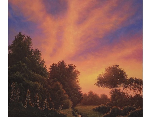 Gallery Of Painting By Amauri Jr- Brazil