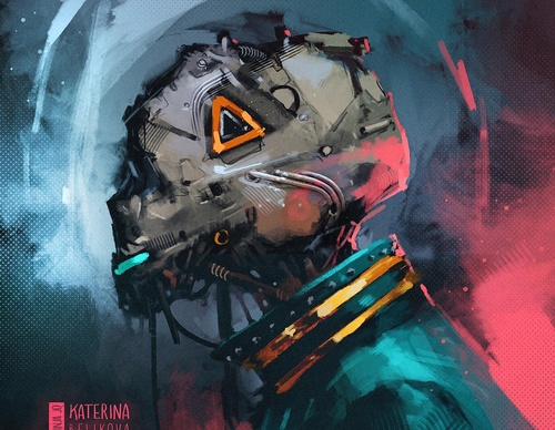 Gallery Of Illustration By Ninja Jo - USA