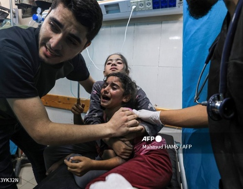 Galería de fotografías de Mahmud Hams - Palestina