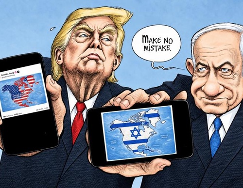 The real plan