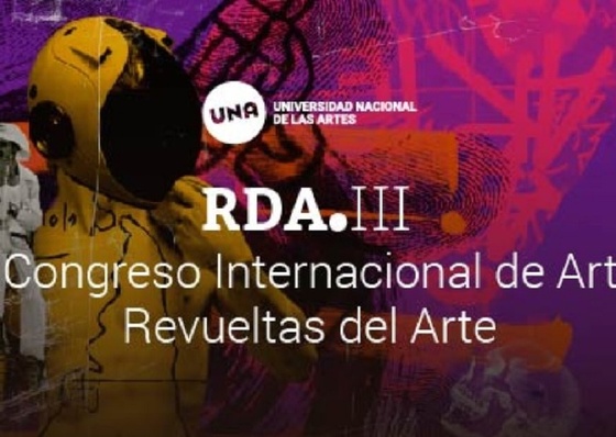 Se desarrollará el III Congreso Internacional "Revueltas del Arte"