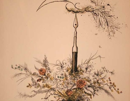 ronald searle