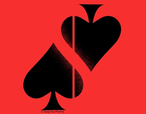 tang yau hoong