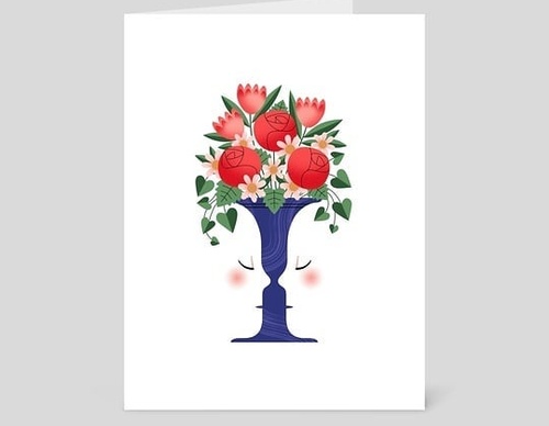 Gallery Of Illustration By Cat Finnie - England