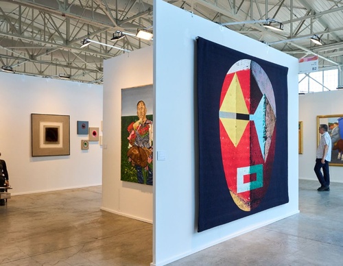 Pinta Miami Celebrates 19 Years of Latin American Art at Miami Art Week