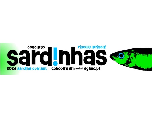 Sardine International Cartoon Contest 2024/Portugal