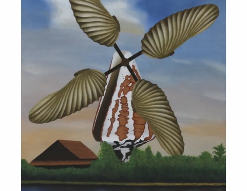 nivaldo kloppel