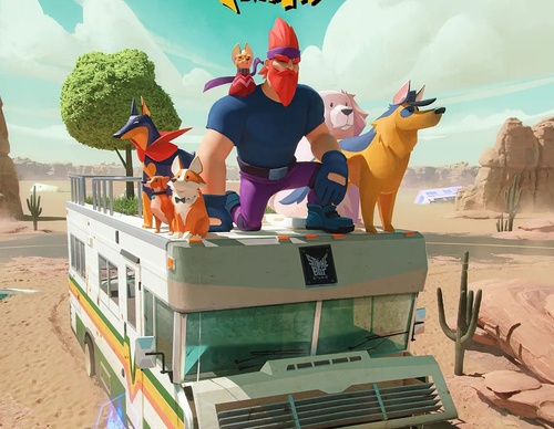Gallery Of Illustration By Miguel Membreño - ElSalvador