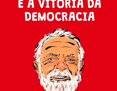 leandro assis ilustra