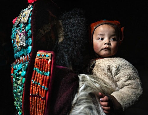 Galería de fotografía de Alessandro Bergamini - Italia