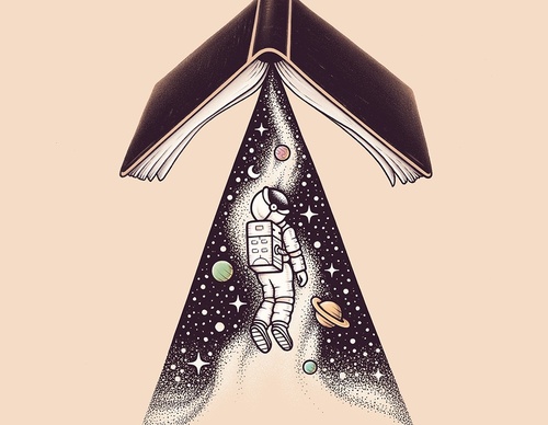 Gallery Of Illustration By Enkel Dika - Macedonia