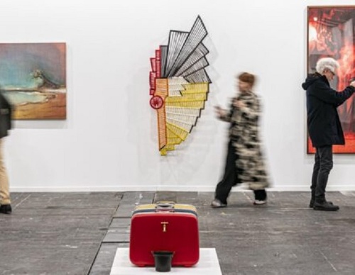 ARCOmadrid 2026 abre inscrições para sua programação geral
