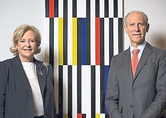 Latin American art is no longer a passing fad