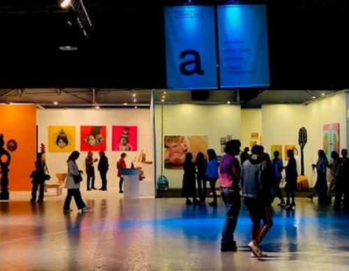 Arteba 2025: A tour of the artistic wealth of Argentina and Latin America