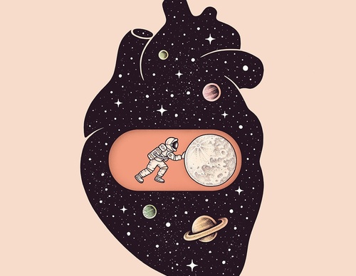 Gallery Of Illustration By Enkel Dika - Macedonia