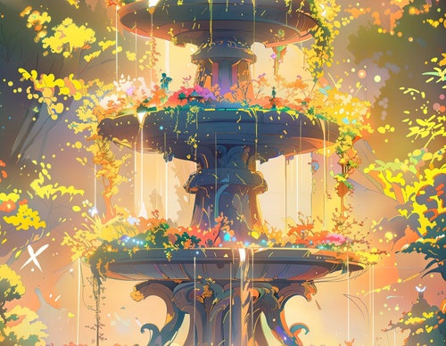 Galería de ilustraciones de Ember Skies - Francia