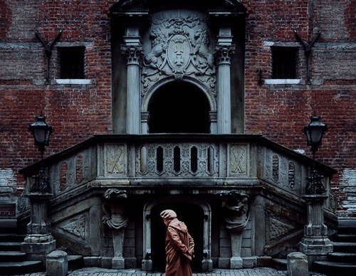 Galeria de Fotografia de Thomas Kakareko - Alemanha